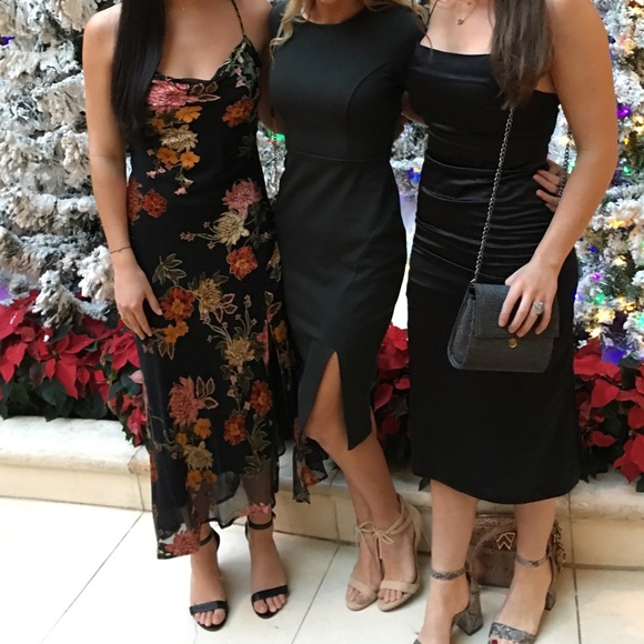 Gaia Dress - Picture 6 of 6